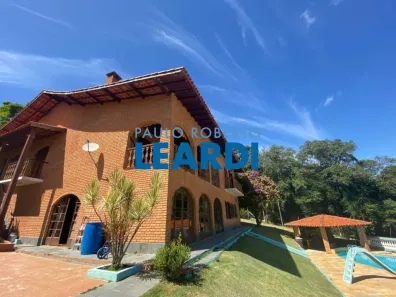  com 8 Quartos à venda, 2000m² no Planalto Verde, São Roque