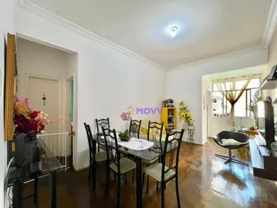 Apartamento com 2 Quartos à venda, 80m² no Icaraí, Niterói
