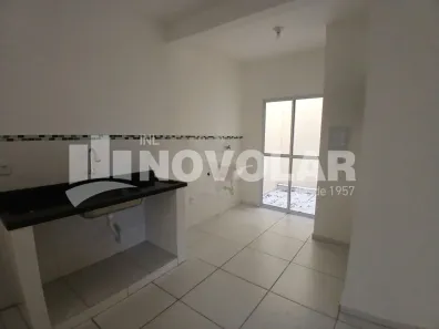 Casa de Condomínio com 1 Quarto para alugar, 50m² no Jardim Japão, São Paulo