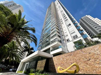 Apartamento com 3 Quartos à venda, 235m² no Gleba Fazenda Palhano, Londrina