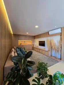 Apartamento com 3 Quartos à venda, 265m² no Setor Marista, Goiânia