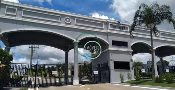 Lote/Terreno à venda, 756m² no Torrão de Ouro II, São José dos Campos