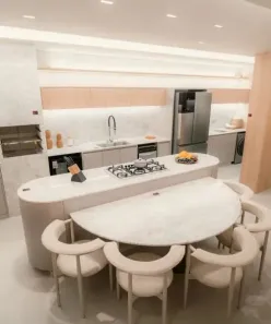 Apartamento com 2 Quartos à venda, 78m² no Setor Bueno, Goiânia