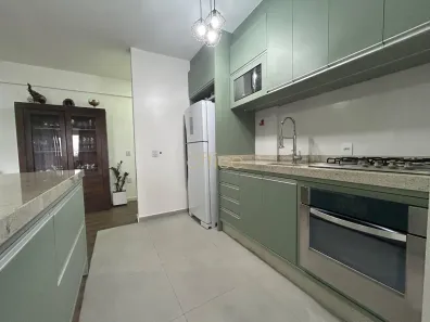 Apartamento com 2 Quartos à venda, 83m² no Centro, Joinville
