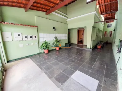 Casa com 5 Quartos à venda, 381m² no São João Batista (Venda Nova), Belo Horizonte