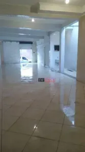 Sala Comercial para alugar, 125m² no Chácara Cruzeiro do Sul, São Paulo