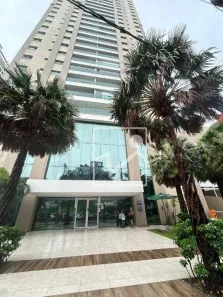 Apartamento com 2 Quartos para alugar, 55m² no Benfica, Fortaleza