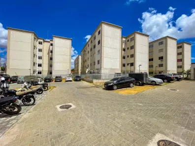 Apartamento com 2 Quartos à venda, 42m² no Mondubim, Fortaleza
