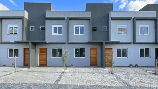 Casa de Condomínio com 2 Quartos à venda, 59m² no Vila Nova, Porto Alegre
