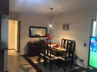 Apartamento com 3 Quartos à venda, 76m² no Vila Laís, São Paulo
