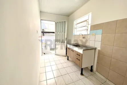 Casa com 1 Quarto para alugar, 50m² no Vila Penteado, São Paulo