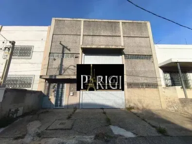 Galpão/Depósito/Armazém para alugar, 700m² no Anchieta, Porto Alegre