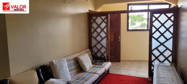 Casa com 4 Quartos à venda, 300m² no Jardim Monte Azul, São Paulo