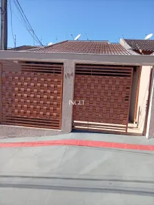 Casa com 3 Quartos à venda, 78m² no Jardim Vale do Cedro, Londrina