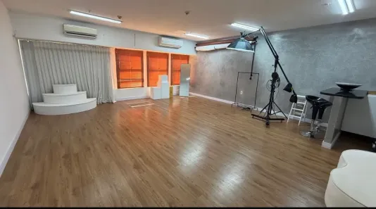 Sala Comercial para alugar, 50m² no Bosque da Saúde, Cuiabá