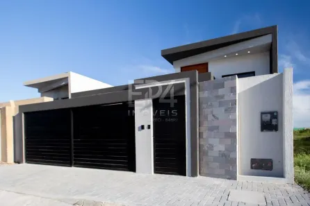 Casa com 3 Quartos à venda, 119m² no Serigy, Barra dos Coqueiros