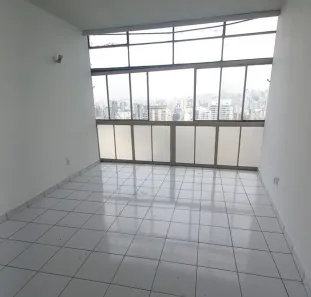 Apartamento com 1 Quarto para alugar, 35m² no República, São Paulo
