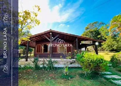 Casa de Condomínio com 3 Quartos à venda, 225m² no Condomínio Fazenda Solar, Igarapé