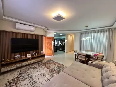 Casa com 3 Quartos à venda, 148m² no Villas Mabel, Ribeirão Preto