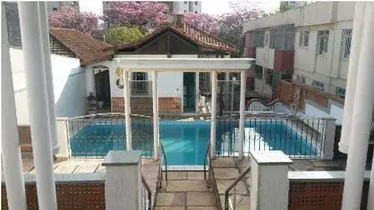 Casa com 3 Quartos à venda, 350m² no São José, Uberaba