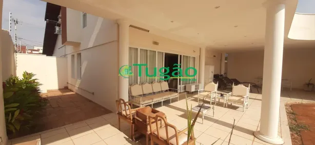 Casa com 3 Quartos à venda, 330m² no Pinheiros, São José do Rio Preto