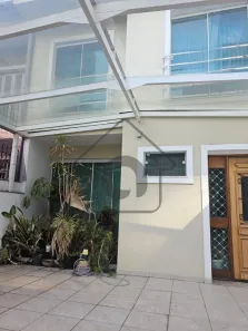 Sobrado com 3 Quartos à venda, 150m² no Vila Mariana, São Paulo
