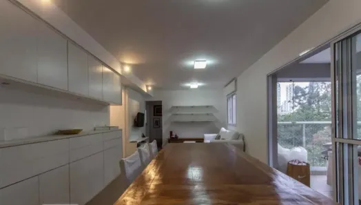 Apartamento com 2 Quartos à venda, 84m² no Vila Andrade, São Paulo