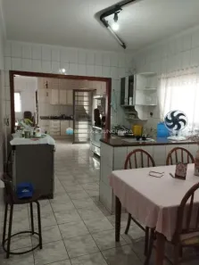 Casa com 3 Quartos à venda, 248m² no Bom Jardim, São José do Rio Preto