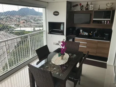 Apartamento com 3 Quartos à venda, 107m² no Pirituba, São Paulo