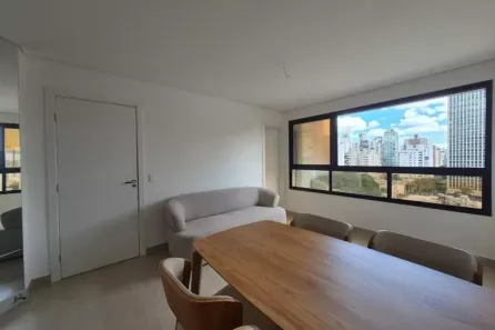 Apartamento com 3 Quartos à venda, 86m² no Lourdes, Belo Horizonte