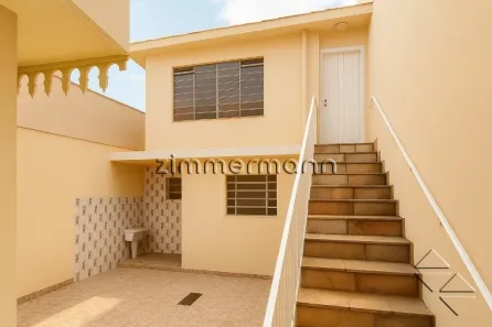 Sobrado com 3 Quartos à venda, 172m² no Vila Madalena, São Paulo