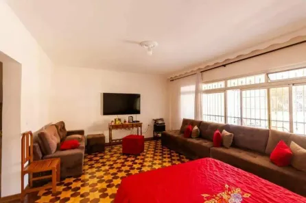 Sobrado com 3 Quartos à venda, 250m² no Parque Erasmo Assunção, Santo André