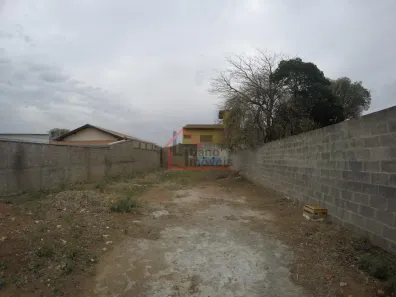 Lote/Terreno à venda, 250m² no Residencial Vitória Ropole (Barão Geraldo), Campinas