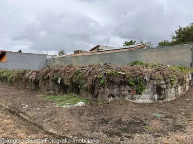 Lote/Terreno à venda, 251m² no Balneário Stella Maris, Peruíbe