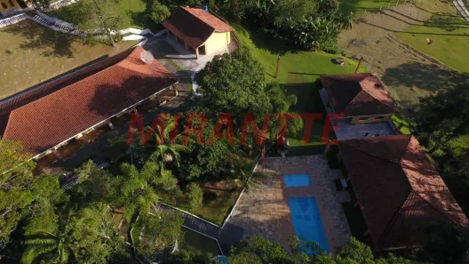 Casa com 4 Quartos à venda, 1102m² no Chácaras Eldorado, Santa Isabel