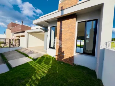 Casa com 2 Quartos à venda, 104m² no Pinheiro Machado, Santa Maria