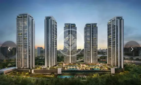 Apartamento com 3 Quartos à venda, 142m² no Cidade Jardim, São Paulo