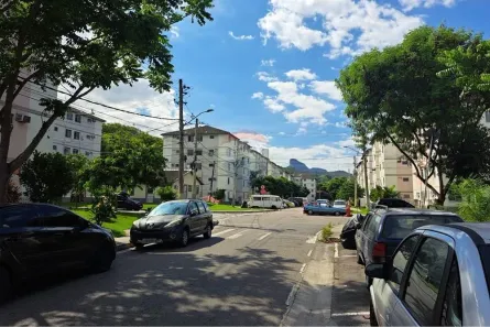 Apartamento com 2 Quartos à venda, 44m² no Anil, Rio de Janeiro