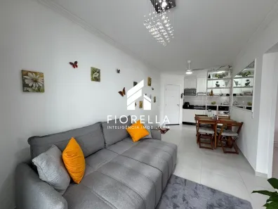 Apartamento com 2 Quartos à venda, 57m² no Areias, São José
