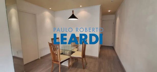 Apartamento com 3 Quartos à venda, 79m² no Alphaville, Santana de Parnaíba
