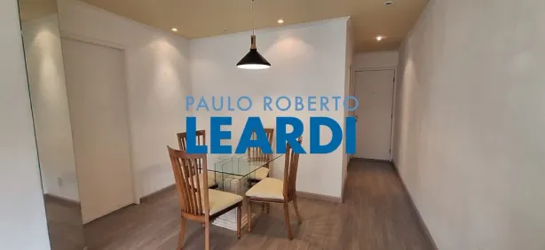 Apartamento com 3 Quartos à venda, 79m² no Alphaville, Santana de Parnaíba