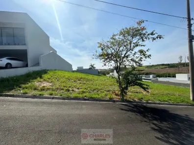 Lote/Terreno à venda, 600m² no Distrito Industrial I José Marangoni, Mogi Mirim