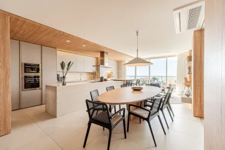 Apartamento com 4 Quartos à venda, 196m² no , Balneário Piçarras