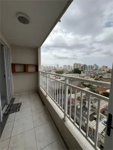 Apartamento com 1 Quarto à venda, 32m² no Catumbi, São Paulo