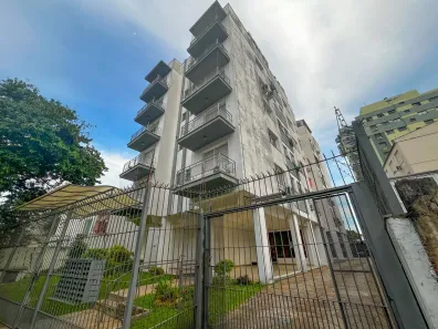 Cobertura com 1 Quarto à venda, 80m² no Santana, Porto Alegre