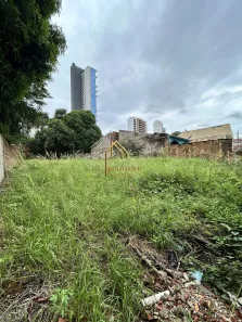 Lote/Terreno à venda, 644m² no Jardim Cuiabá, Cuiabá