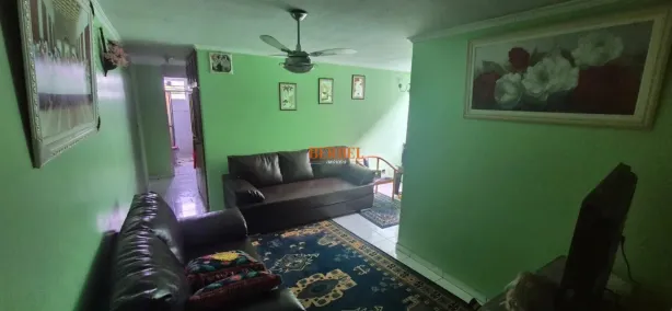 Apartamento com 2 Quartos à venda, 65m² no Cidade Antônio Estevão de Carvalho, São Paulo