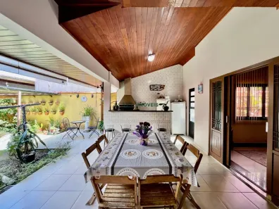 Casa com 4 Quartos à venda, 388m² no Jardim das Indústrias, São José dos Campos