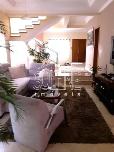 Sobrado com 4 Quartos à venda, 360m² no City Bussocaba, Osasco