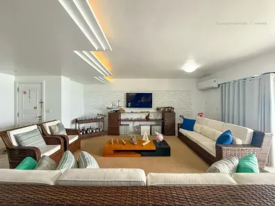 Apartamento com 4 Quartos à venda, 179m² no Conceição de Jacareí, Mangaratiba